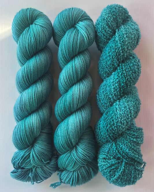 Sagittarius - Nomad