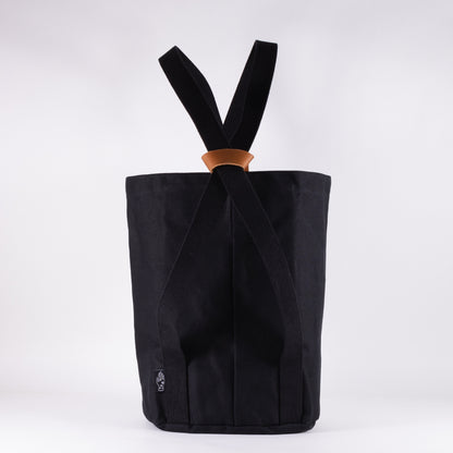 Knitters Backpack