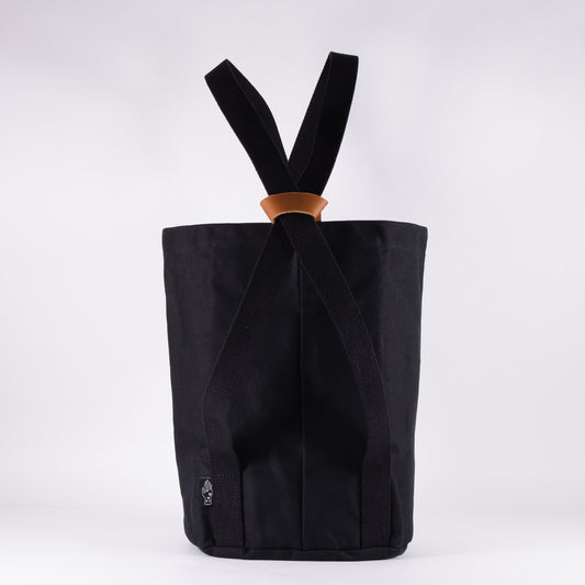 Knitters Backpack