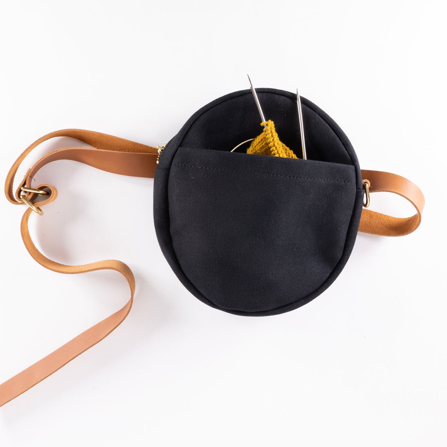 Moon Belt Bag