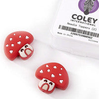 Coley Needle Point Protectors