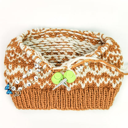 Twice Sheared Sheep Cable Lock