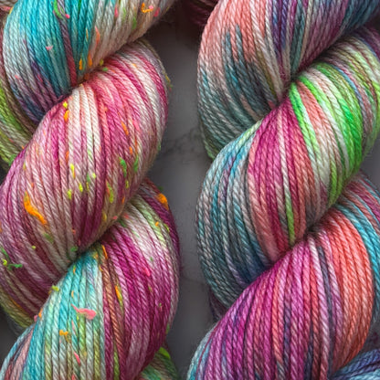Cart Colorway Photos for Sock and Sp. Sock AOA Minis