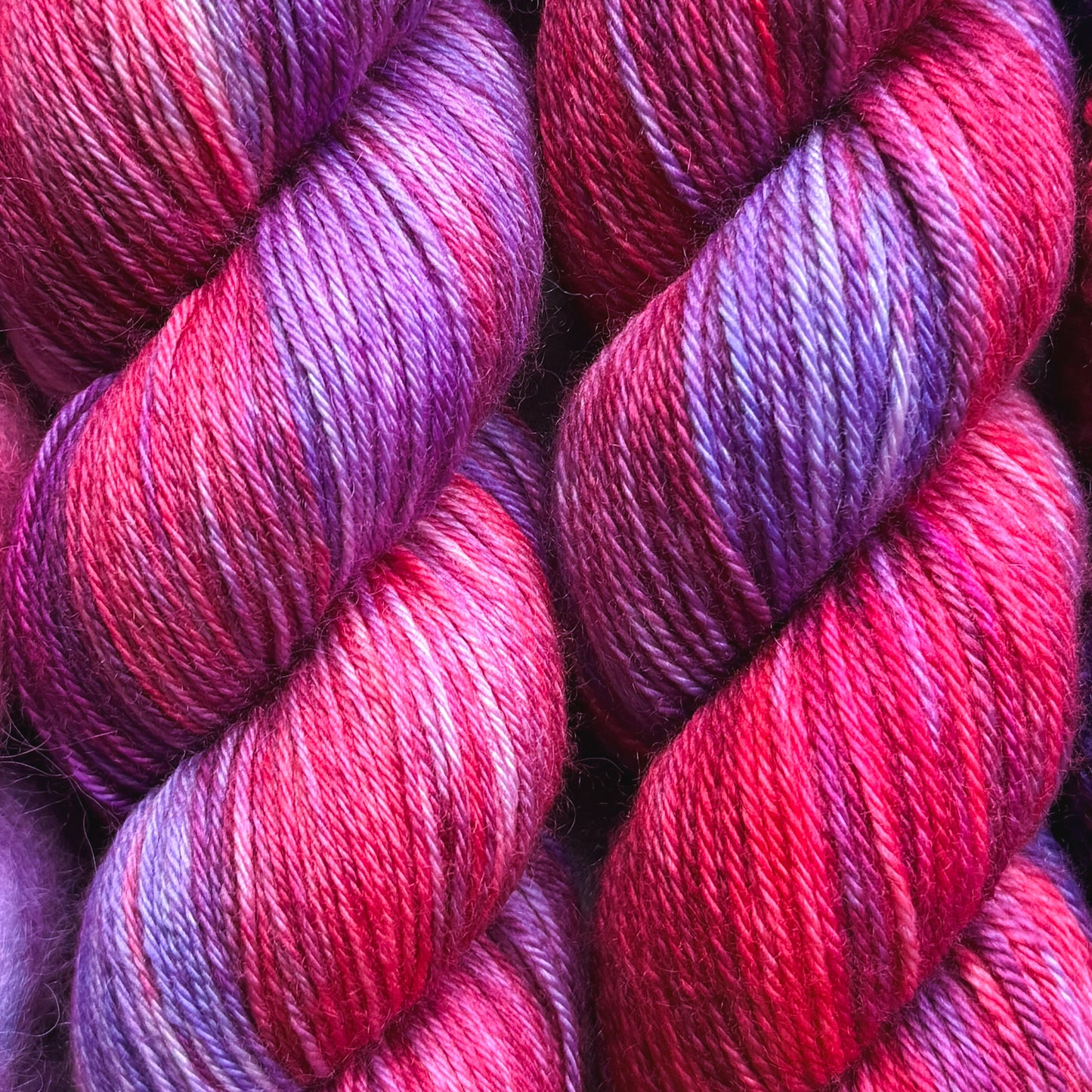 Cart Colorway Photos for Sock and Sp. Sock AOA Minis
