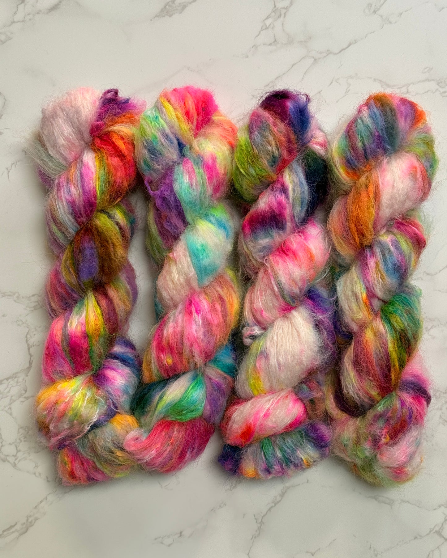 ōSHen Lab Drift Kloud DK