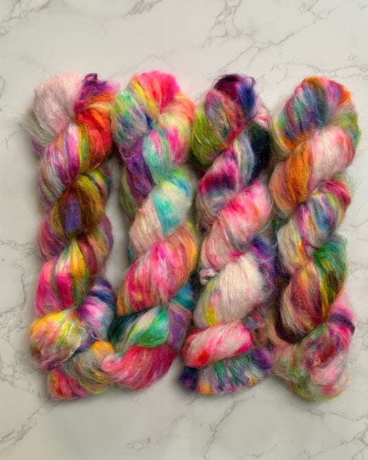 ōSHen Lab Drift Kloud DK