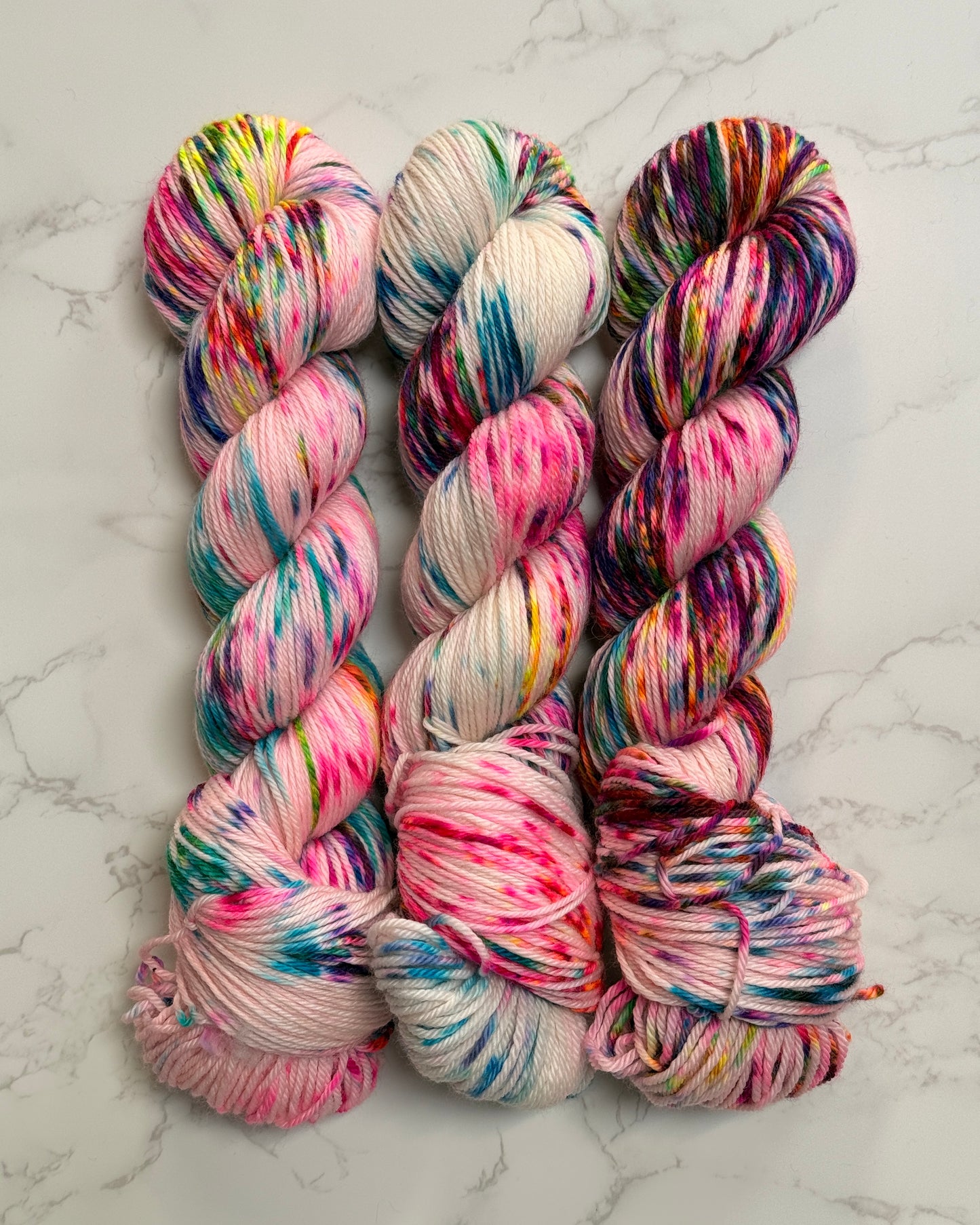 ōSHen Lab Deep Kurrent DK