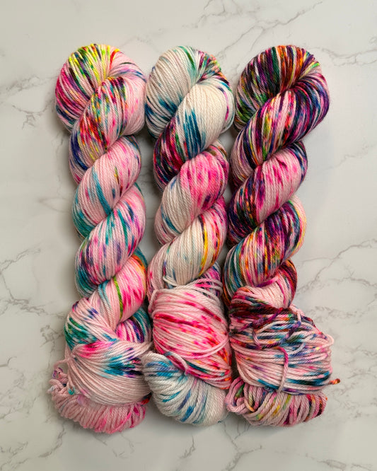 ōSHen Lab Deep Kurrent DK