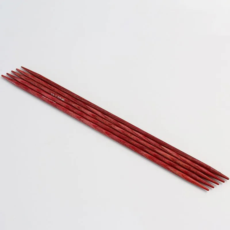 8" KnitPro Double Point Needles