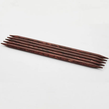8" KnitPro Double Point Needles