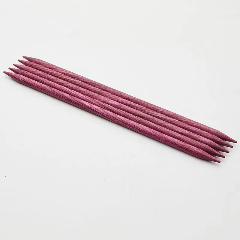 8" KnitPro Double Point Needles