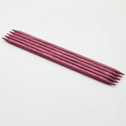 8" KnitPro Double Point Needles