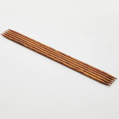 8" KnitPro Double Point Needles