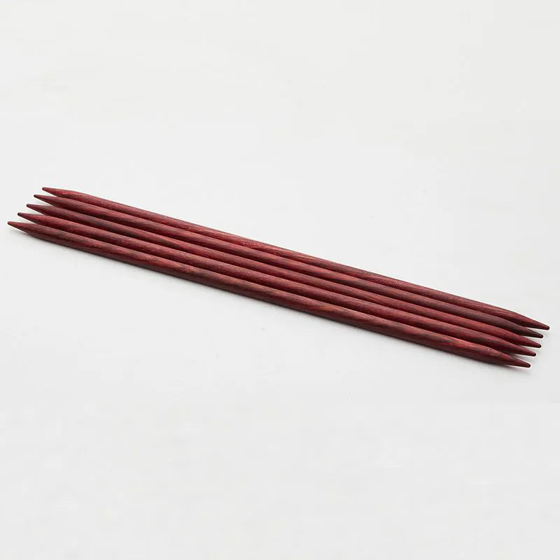 8" KnitPro Double Point Needles