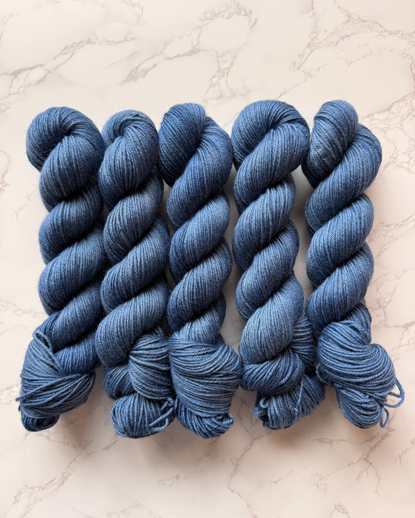 ōSHen Lab Wharf Worsted