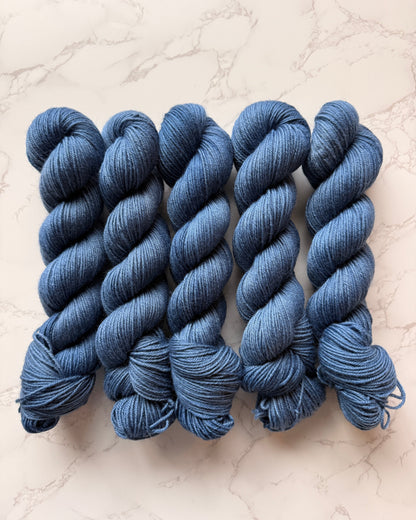 ōSHen Lab Wharf Worsted