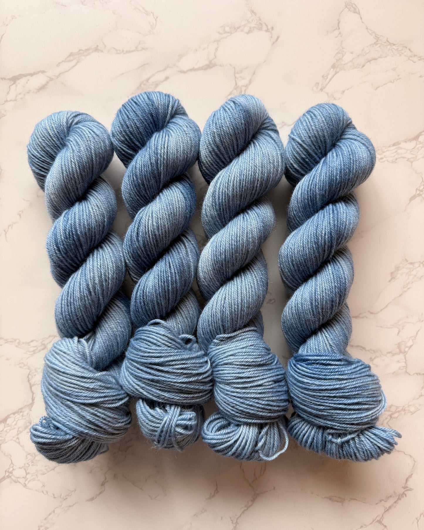 ōSHen Lab Wharf Worsted