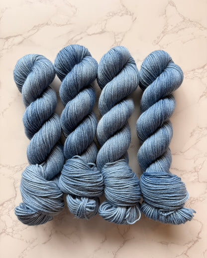 ōSHen Lab Wharf Worsted