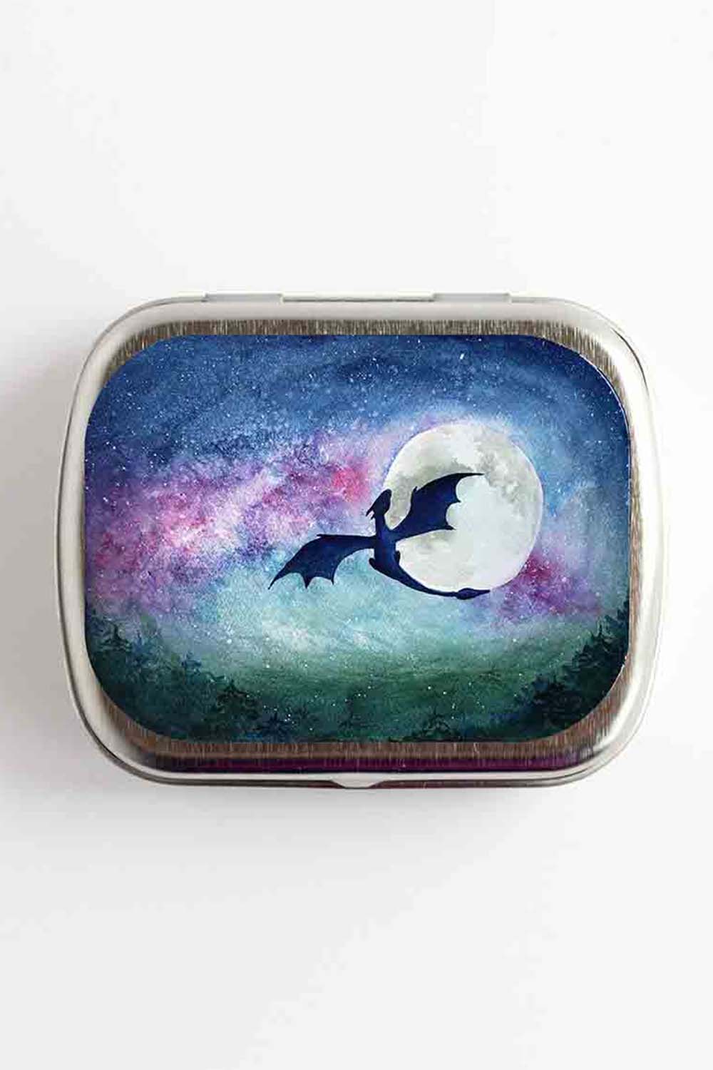 Twice Sheared Sheep Storage Tins
