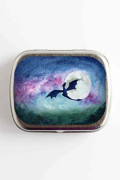 Twice Sheared Sheep Storage Tins