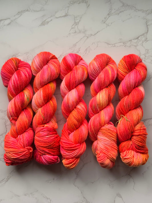ōSHen Lab DK Single