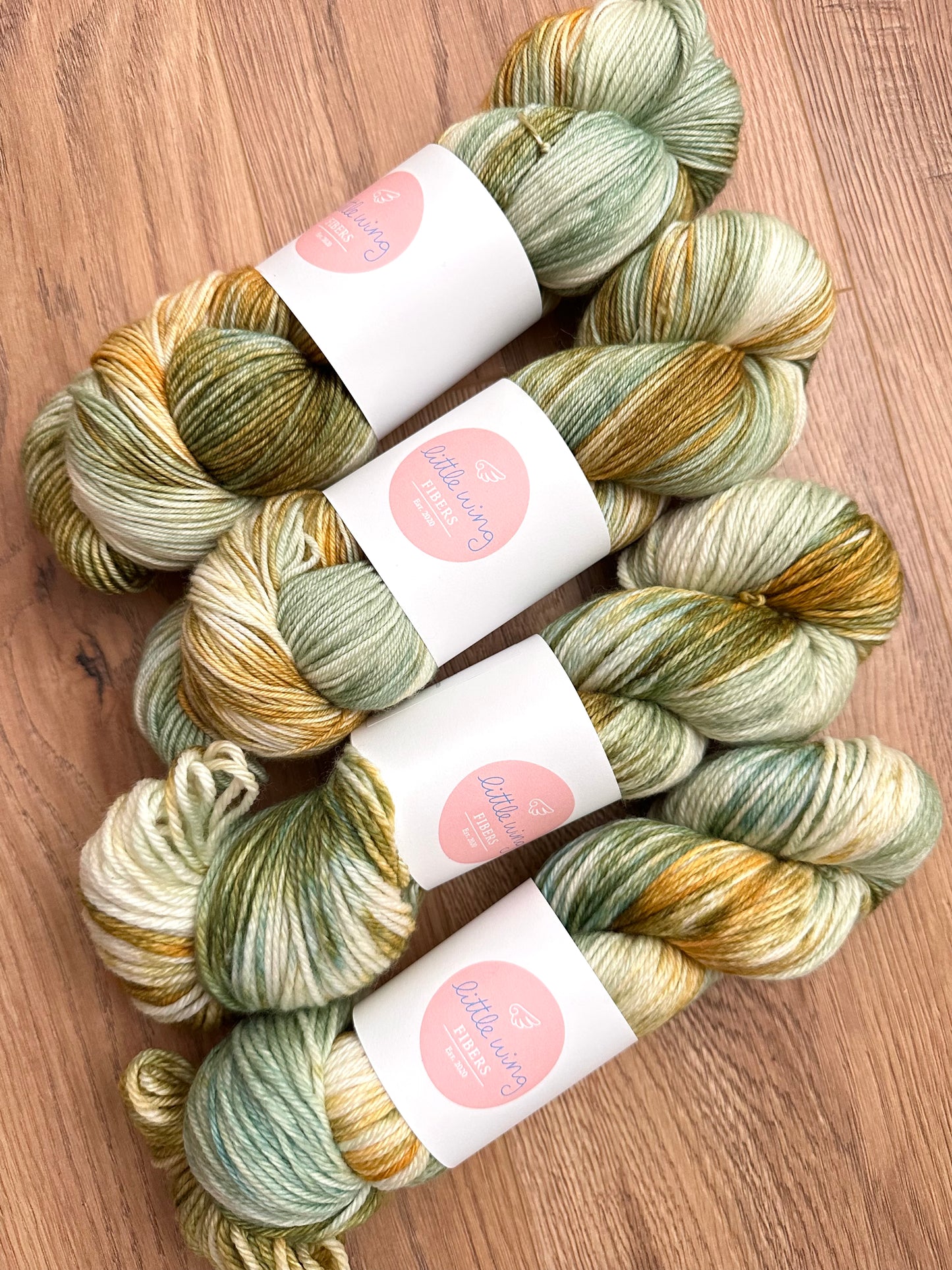 Featherlight DK
