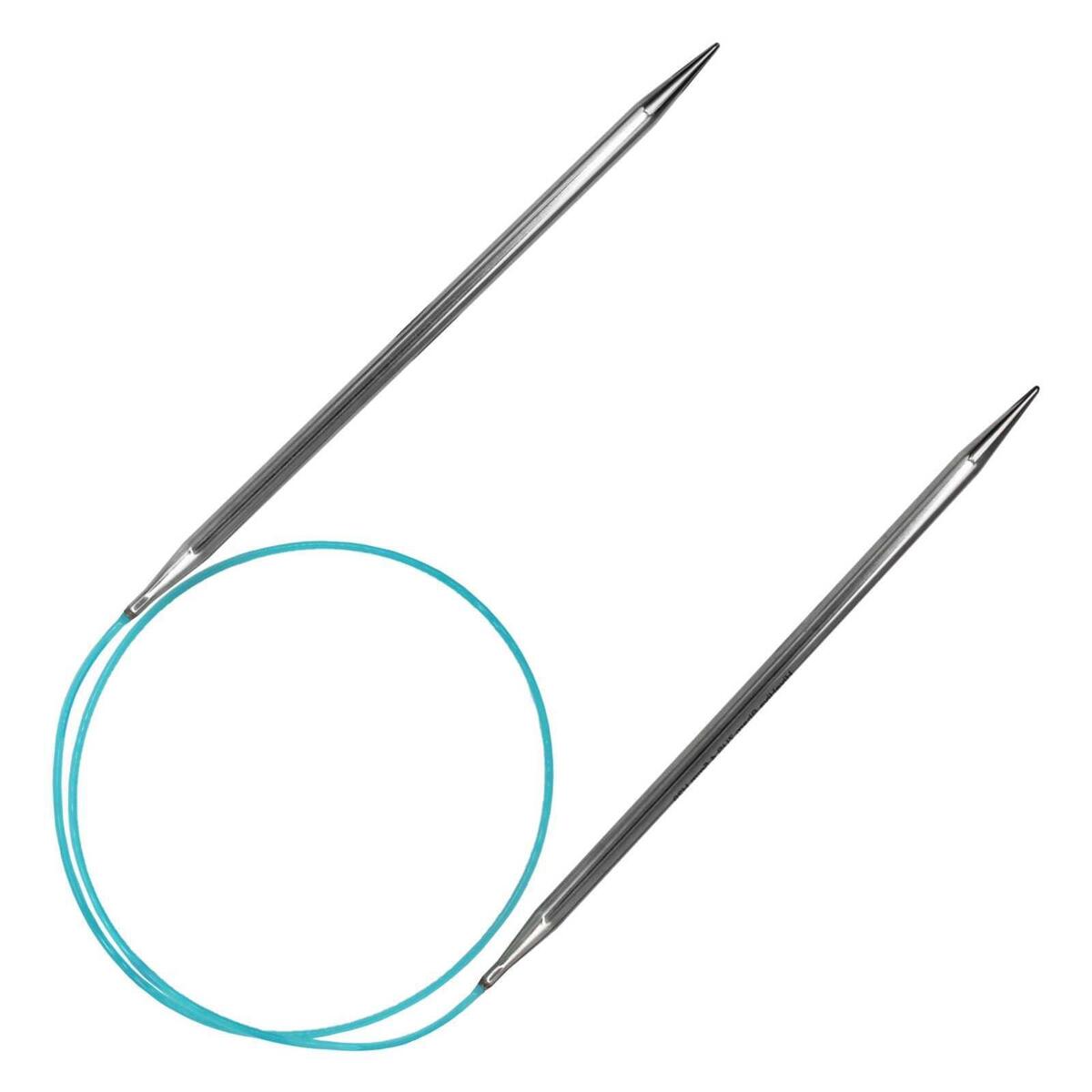 40" (100cm) Hiya Hiya Sharp Circular Knitting Needles