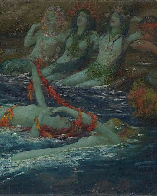 Mermaid