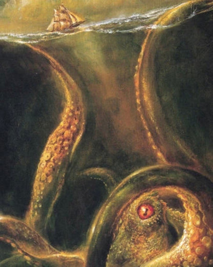 Kraken
