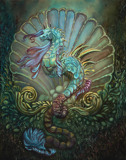 Hippocampus