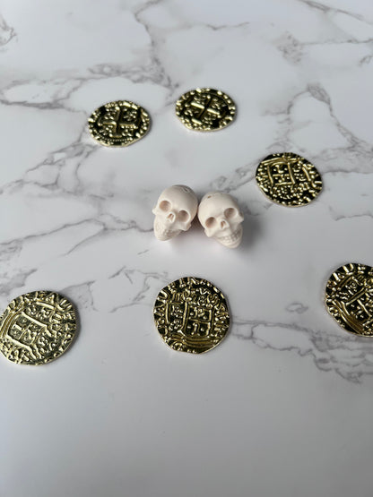 Goonies Skull Stoppers