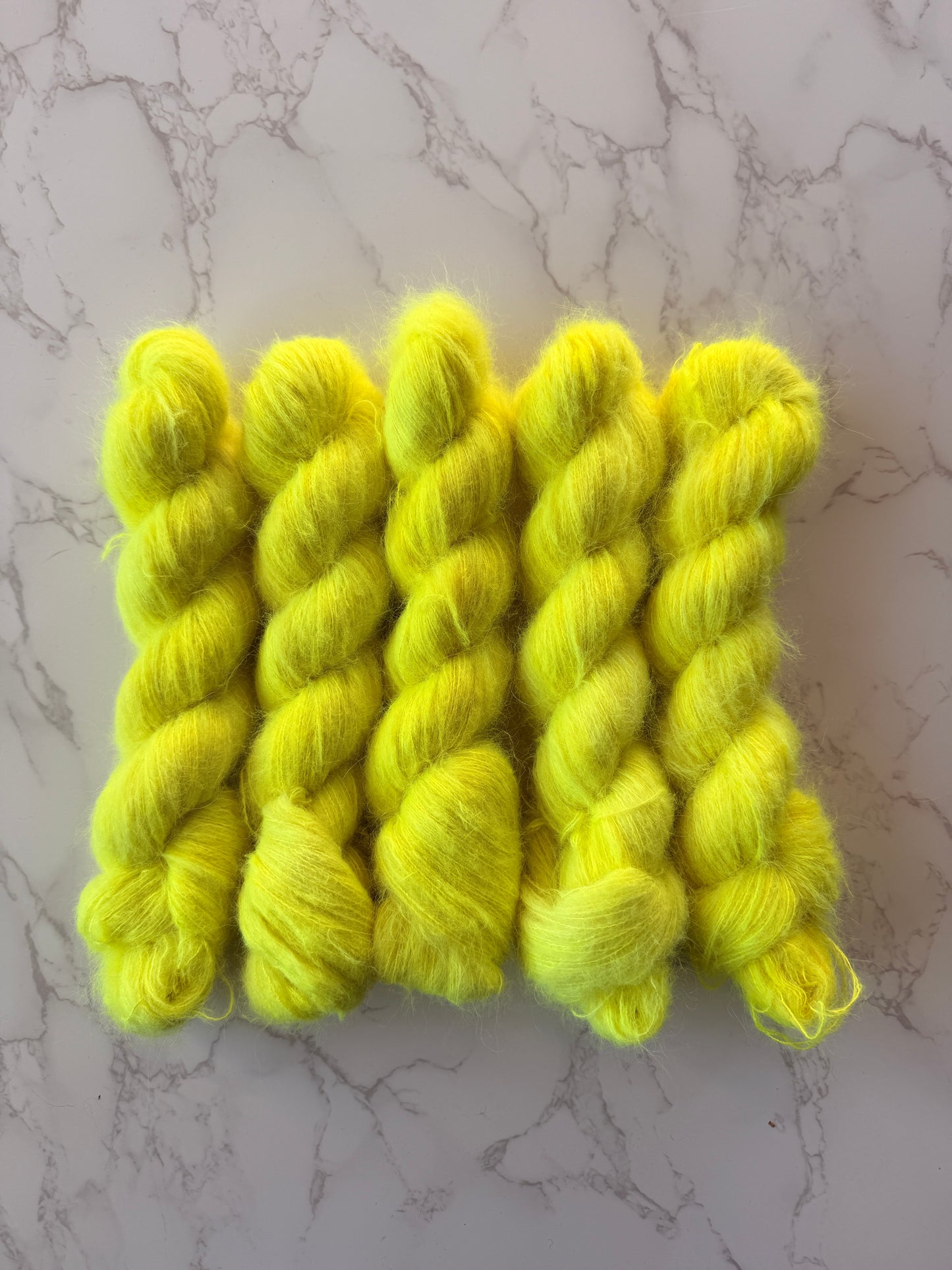 ōSHen Lab Liquid Pearl Lace