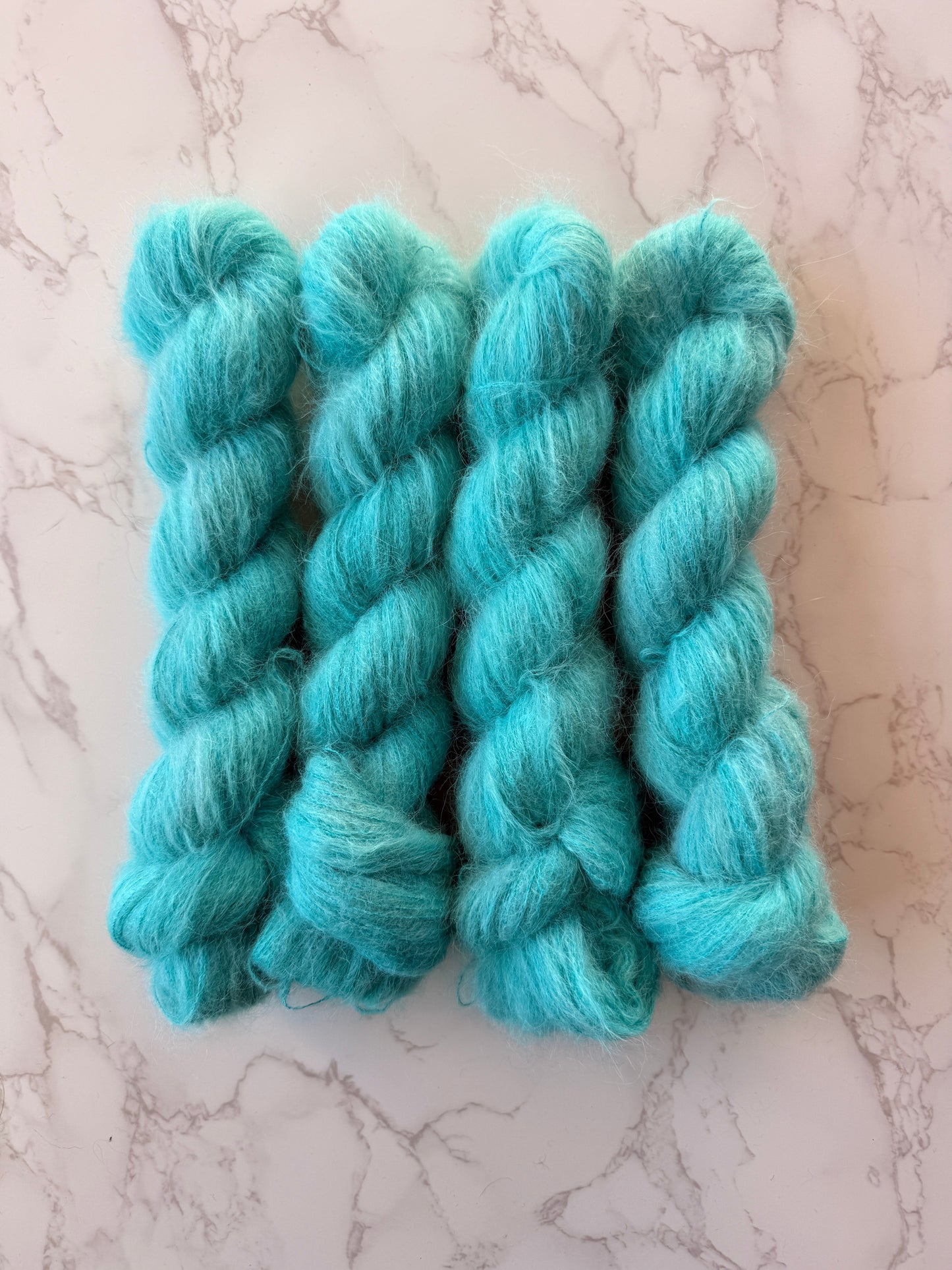 ōSHen Lab Liquid Pearl Lace