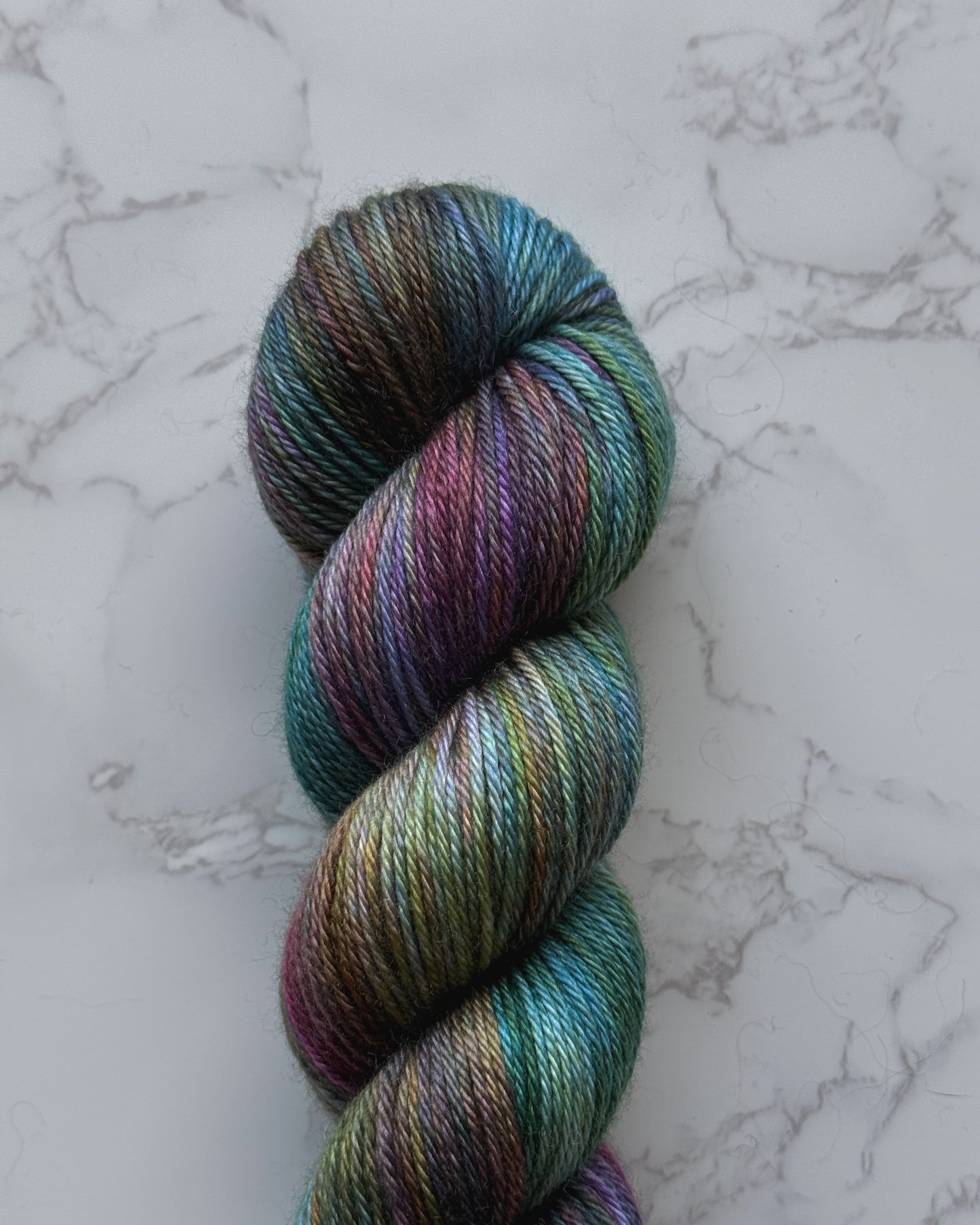 Hippocampus