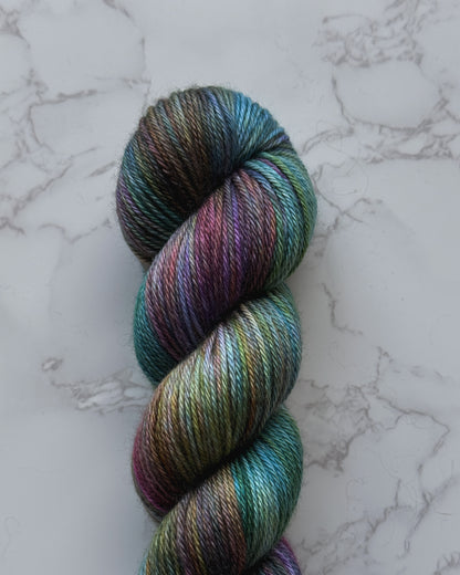 Hippocampus