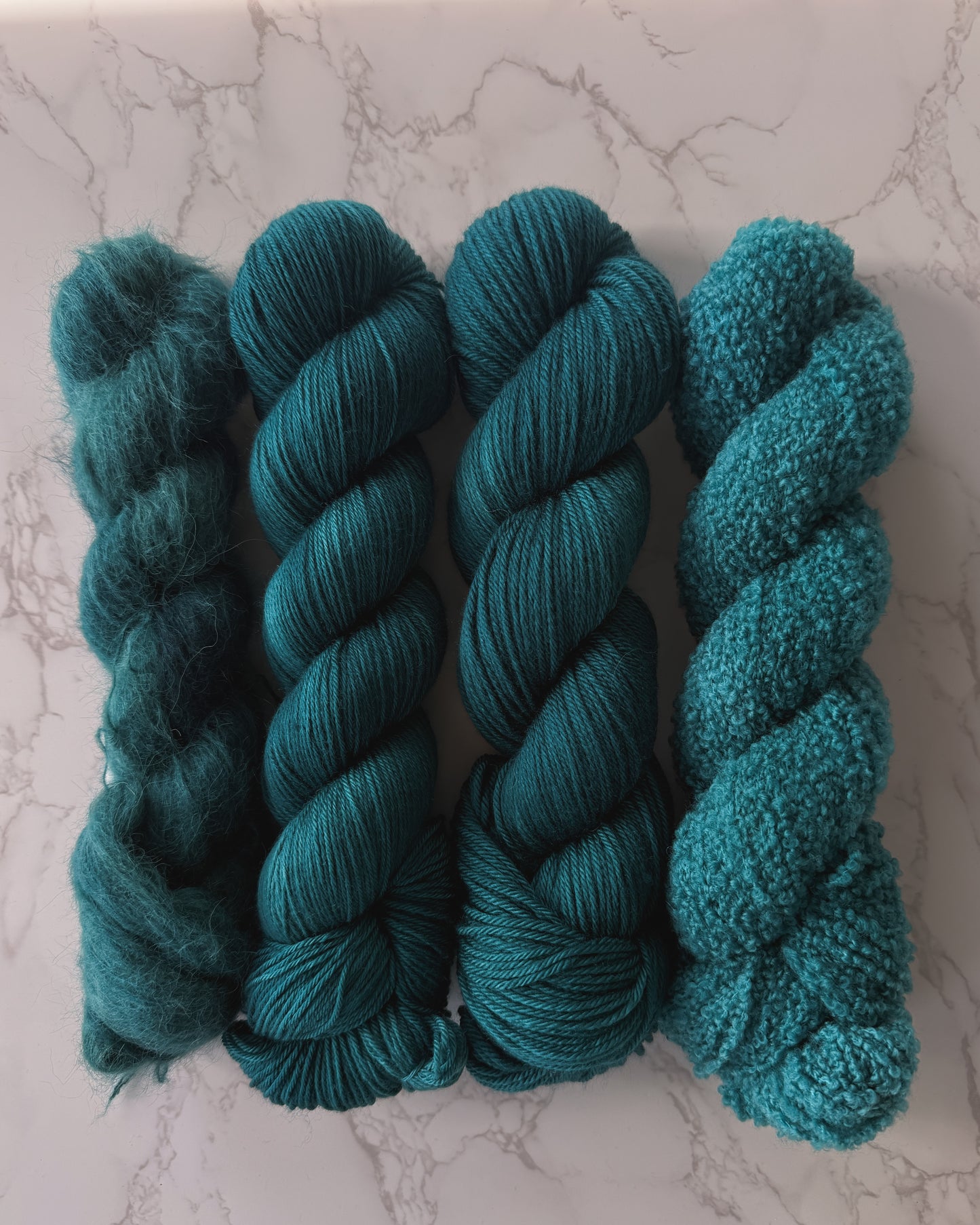 Pisces-Entangled