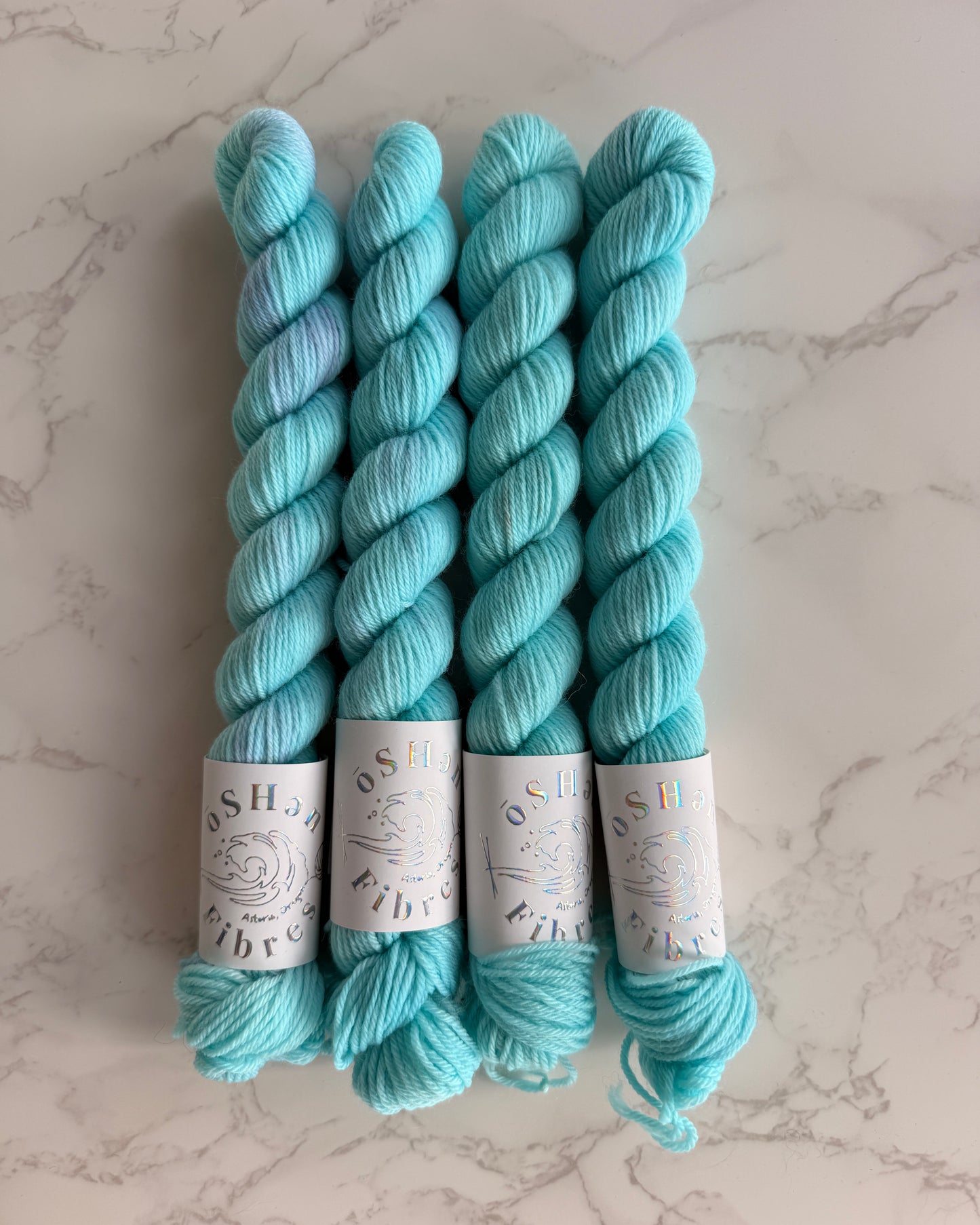 ōSHen Lab 20g Mini Skeins