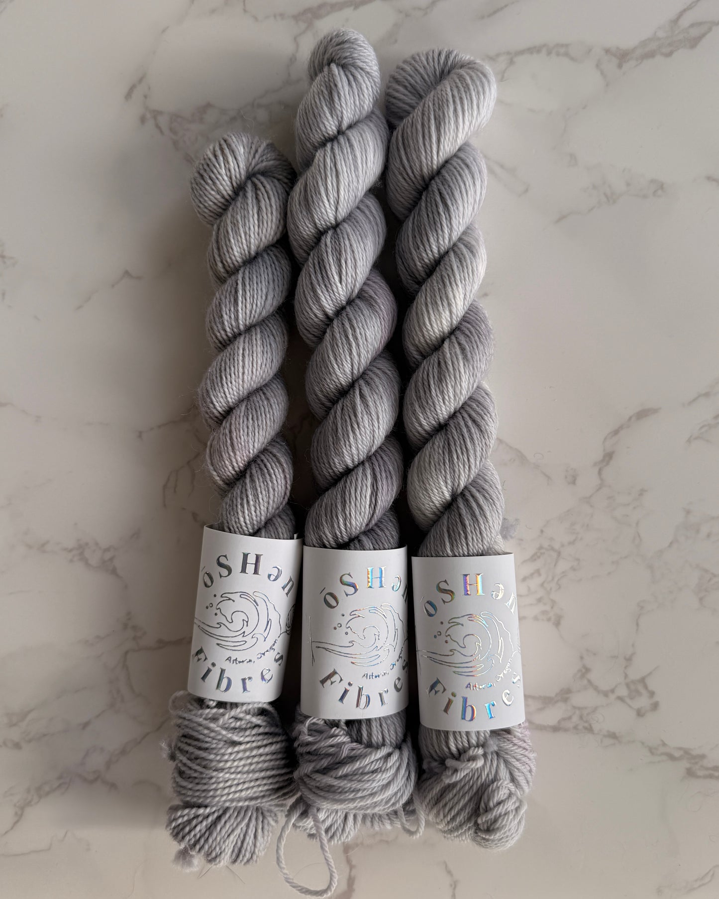 ōSHen Lab 20g Mini Skeins