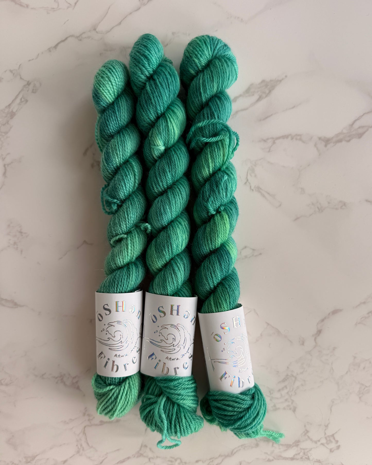 ōSHen Lab 20g Mini Skeins