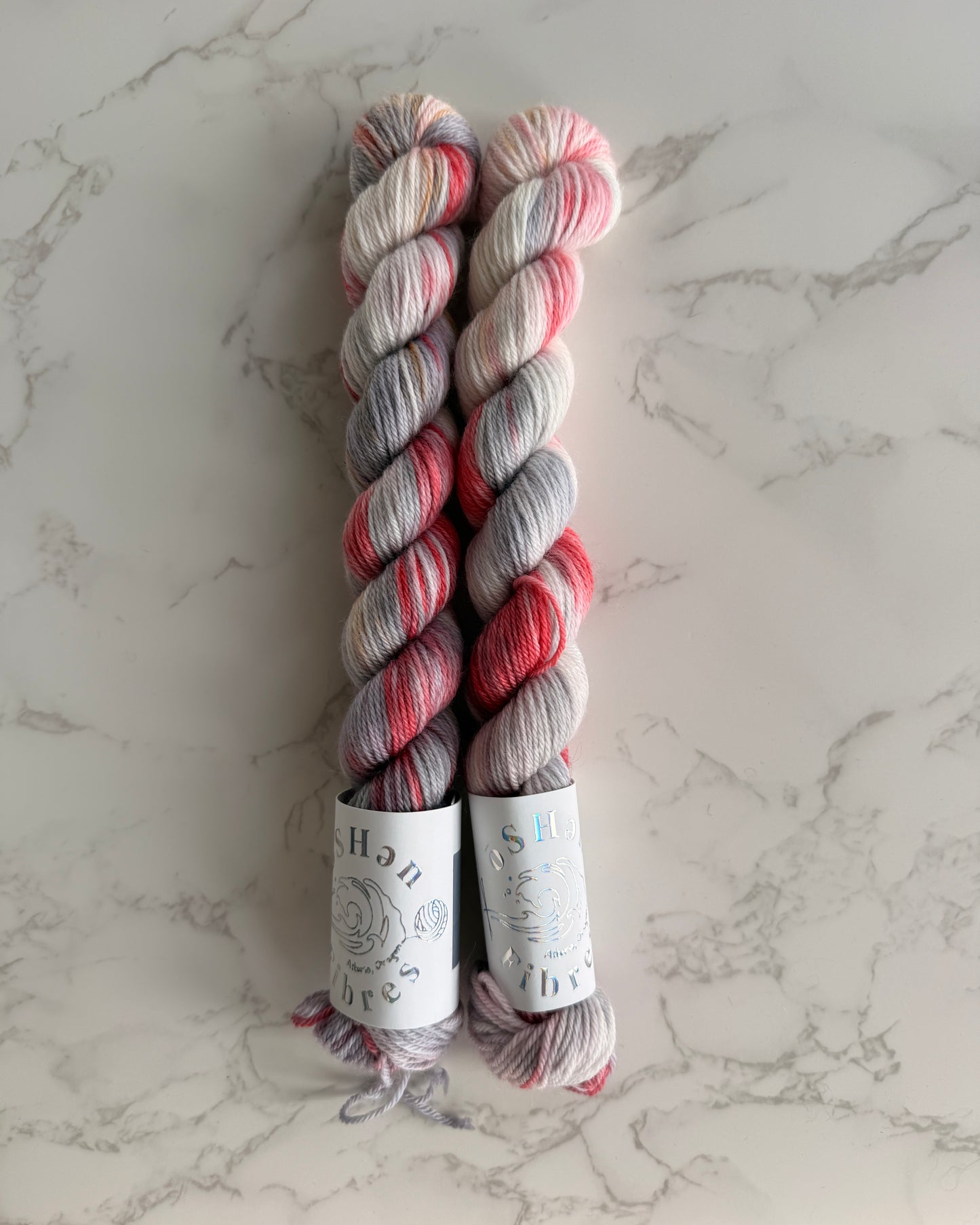 ōSHen Lab 20g Mini Skeins
