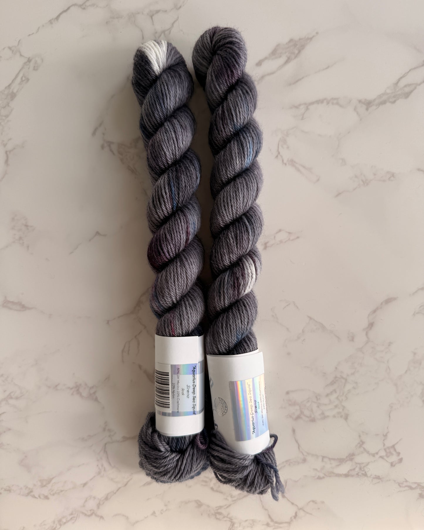 ōSHen Lab 20g Mini Skeins