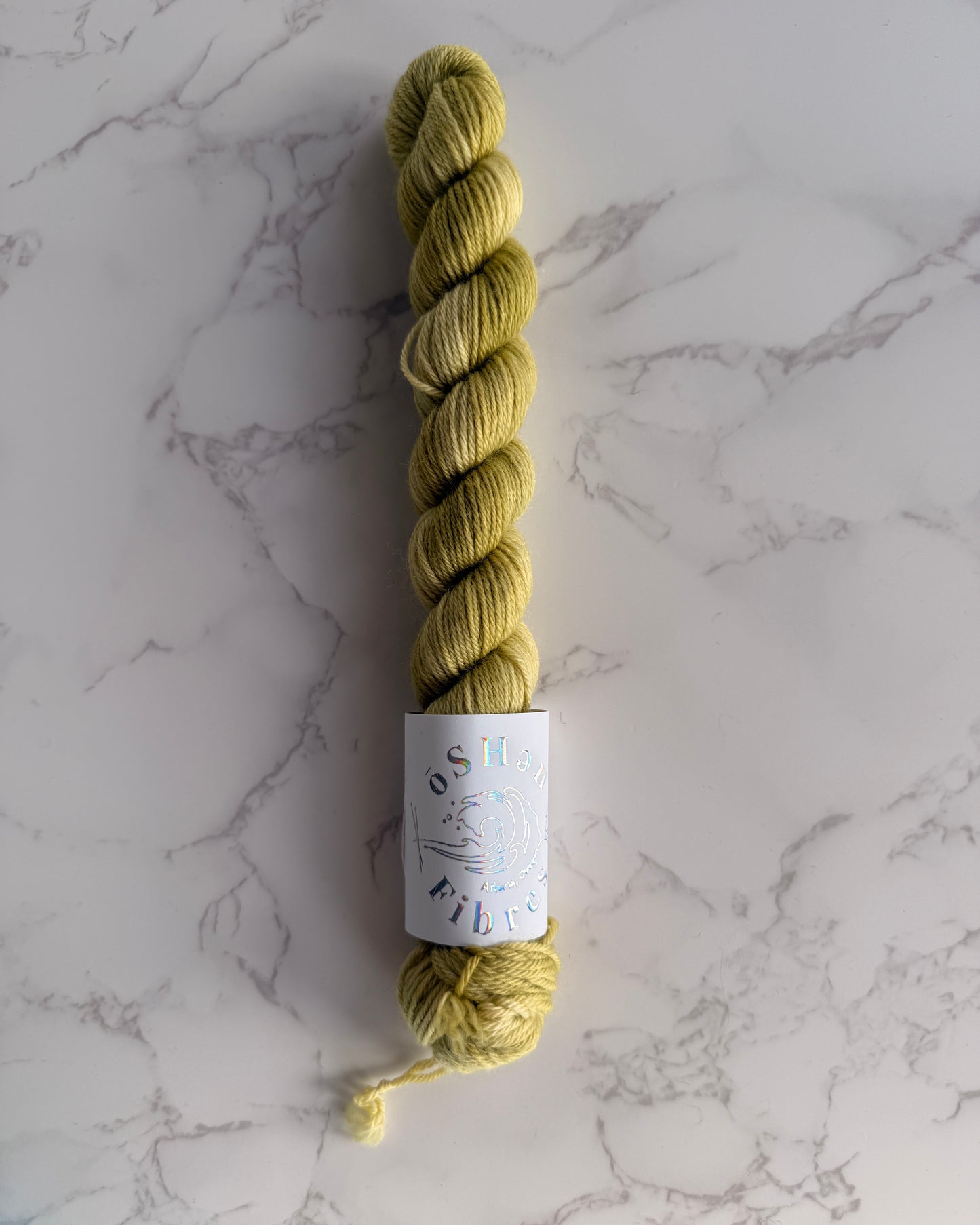 ōSHen Lab 20g Mini Skeins