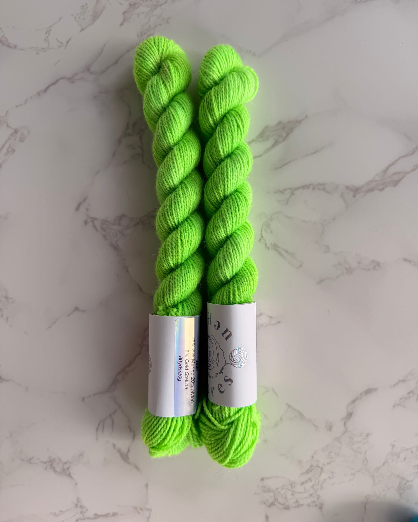 ōSHen Lab 20g Mini Skeins