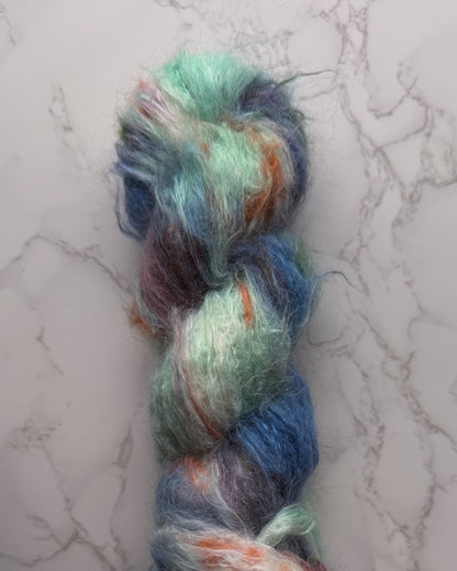 Mermaid