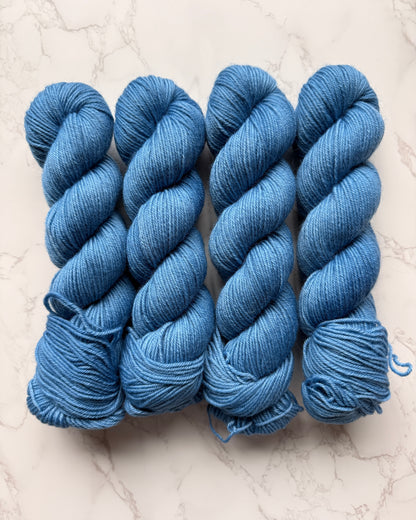 ōSHen Lab Wharf Worsted