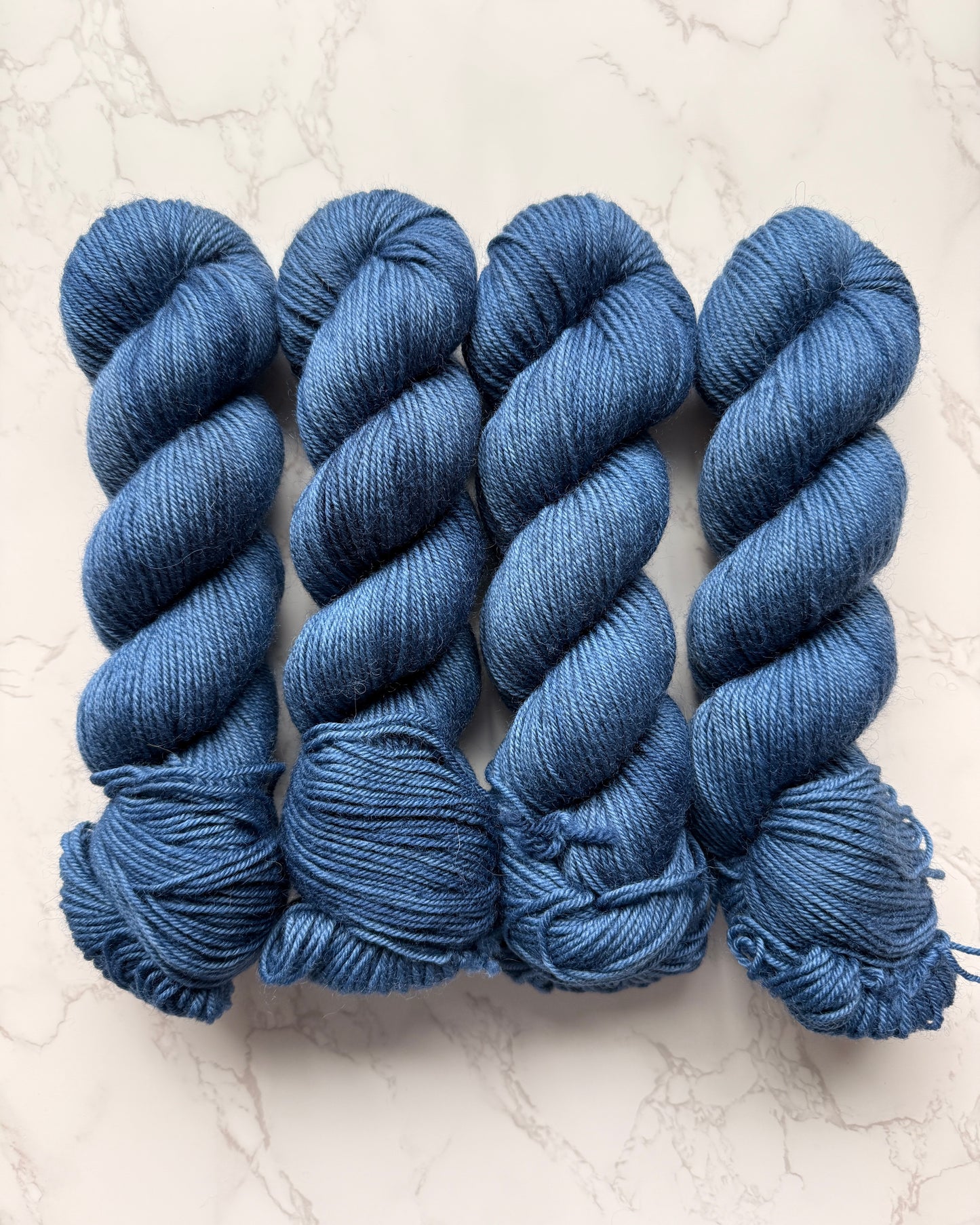 ōSHen Lab Wharf Worsted