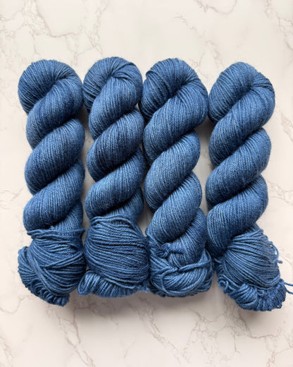 ōSHen Lab Wharf Worsted