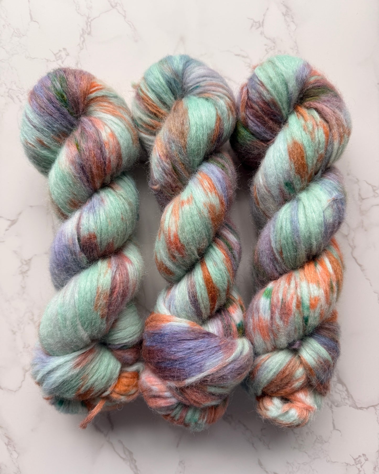 ōSHen Lab Blown Abyss Aran