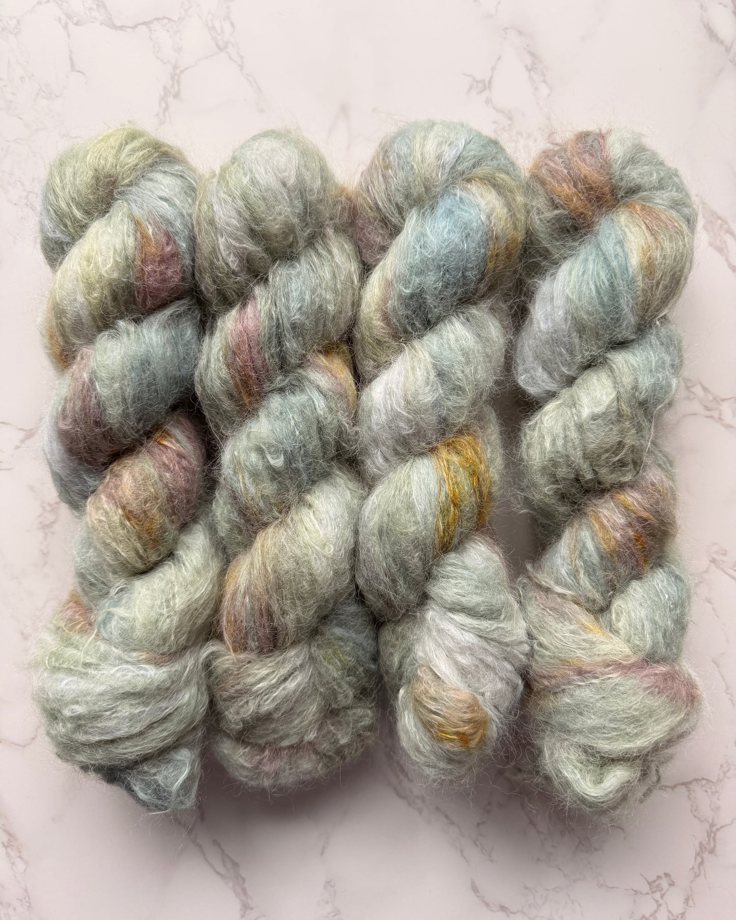 ōSHen Lab Drift Kloud DK