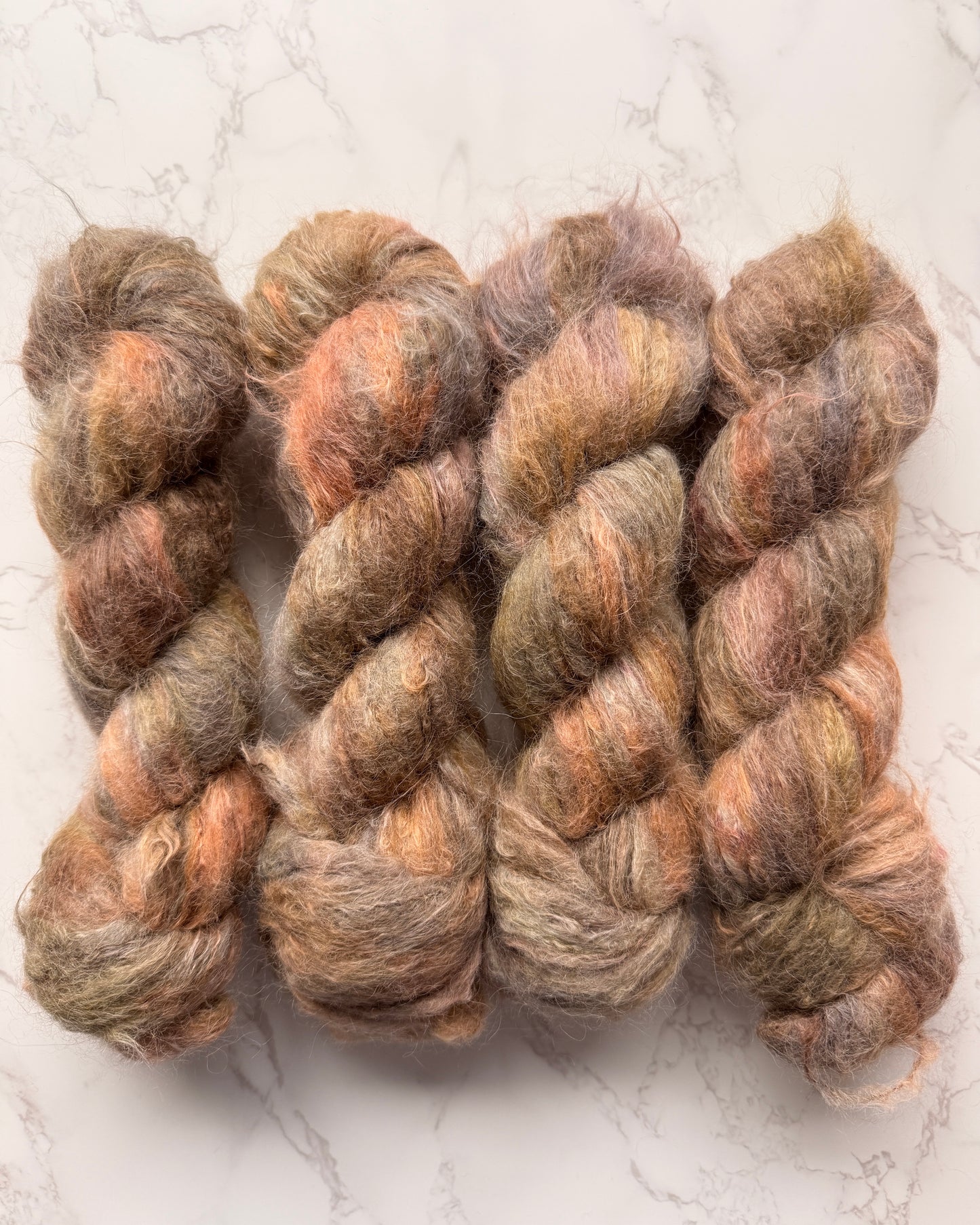 ōSHen Lab Drift Kloud DK